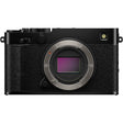 FujiFilm X-E5 black mirrorless camera body only