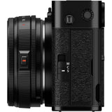 FujiFilm X-E5 Black w/ XF 23mm f/2.8 R WR Lens Compact System Camera - additional product view