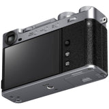 FujiFilm X-E5 Silver Body Only Compact System Camera - additional product view