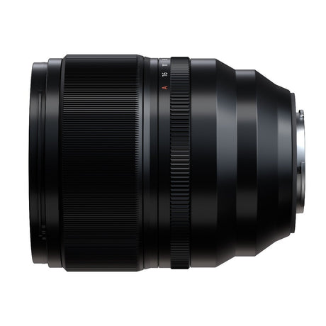 FujiFilm X F50mm F/1.0 R WR X Series Lens - additional product view