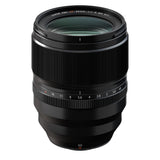 FujiFilm X F50mm F/1.0 R WR standard prime lens