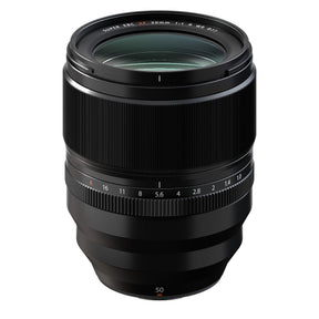 FujiFilm X F50mm F/1.0 R WR standard prime lens