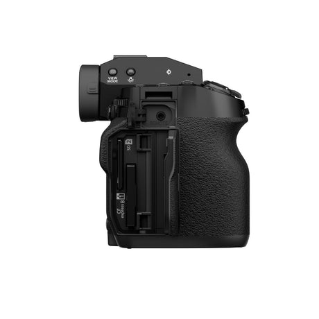 FujiFilm X-H2 Body Only Mirrorless Camera - additional product view
