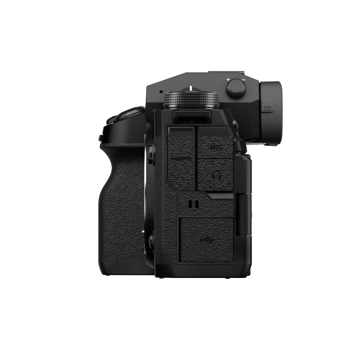 FujiFilm X-H2 Body Only Mirrorless Camera - additional product view