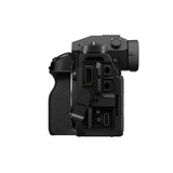 FujiFilm X-H2 Body Only Mirrorless Camera - additional product view