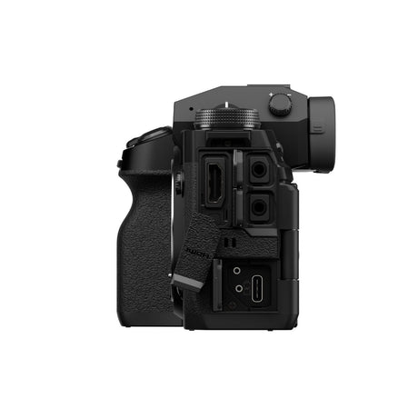 FujiFilm X-H2 Body Only Mirrorless Camera - additional product view