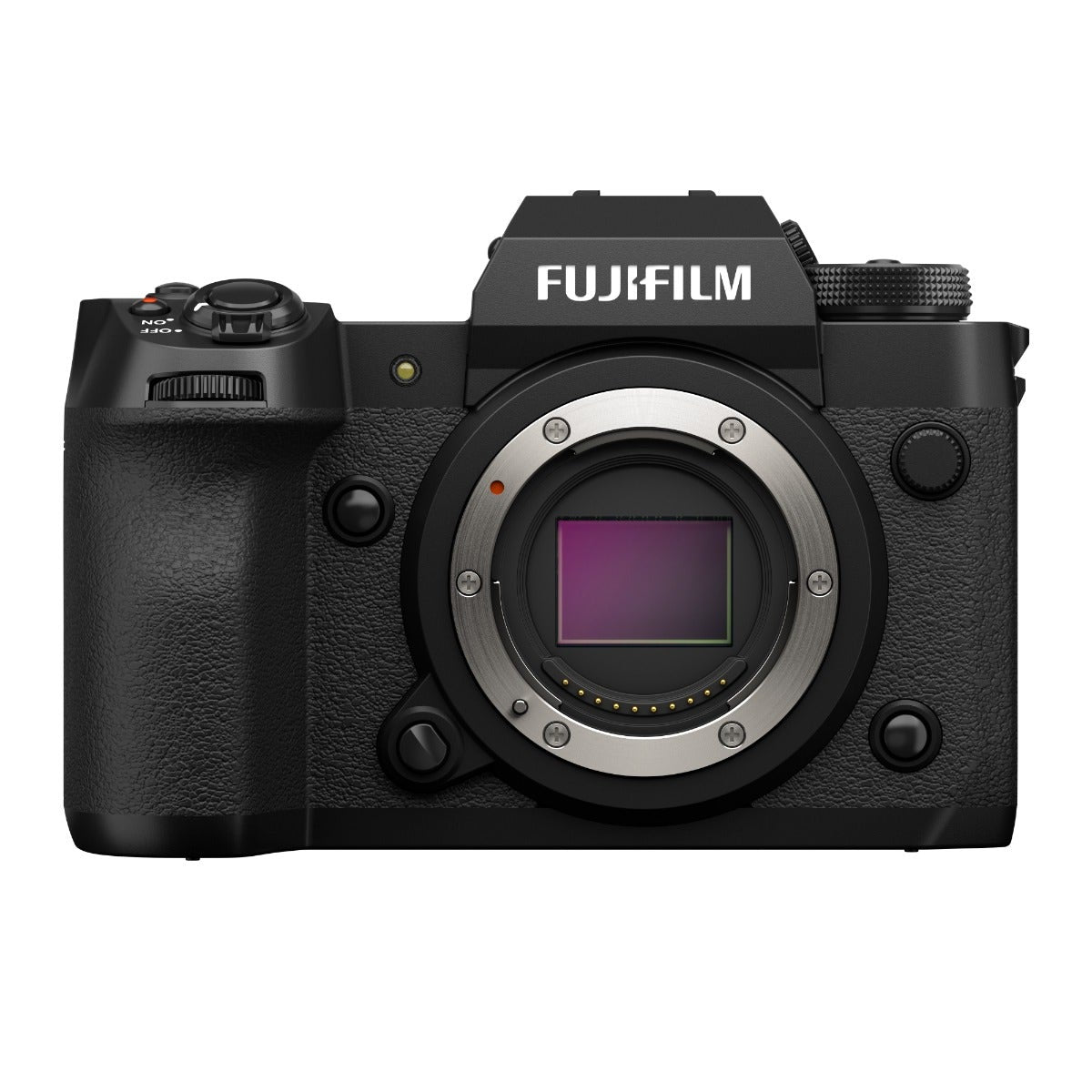 FujiFilm X-H2 Body Only Mirrorless Camera - additional product view