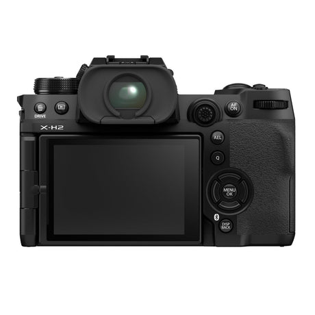 FujiFilm X-H2 Body Only Mirrorless Camera - additional product view