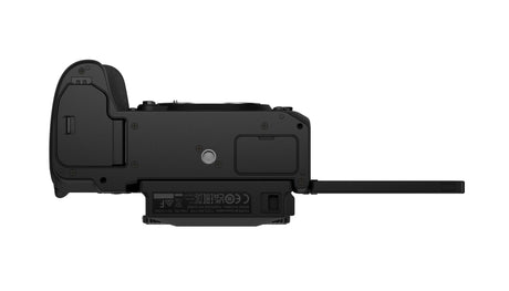 FujiFilm X-H2 Body Only Mirrorless Camera - additional product view