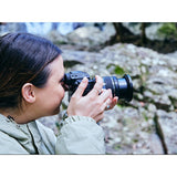 FujiFilm X-H2 Body Only Mirrorless Camera with PRO XCM 528 and V90 Card - additional product view