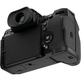 FujiFilm X-H2 Body Only Mirrorless Camera with PRO XCM 528 and V90 Card - additional product view
