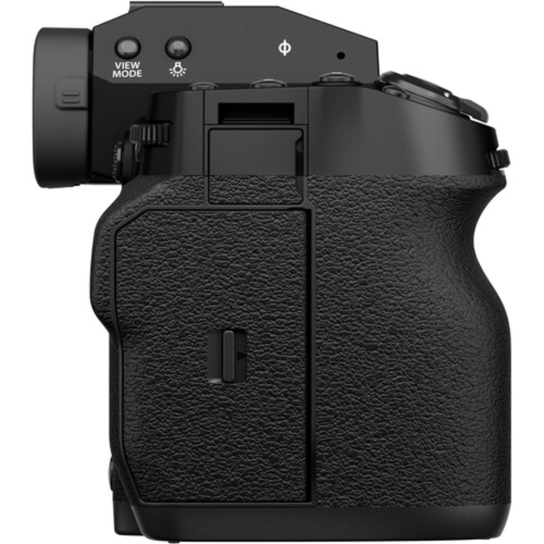 FujiFilm X-H2 Body Only Mirrorless Camera with PRO XCM 528 and V90 Card - additional product view