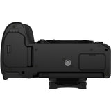 FujiFilm X-H2 Body Only Mirrorless Camera with PRO XCM 528 and V90 Card - additional product view