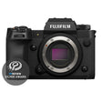 FujiFilm X-H2 mirrorless camera body