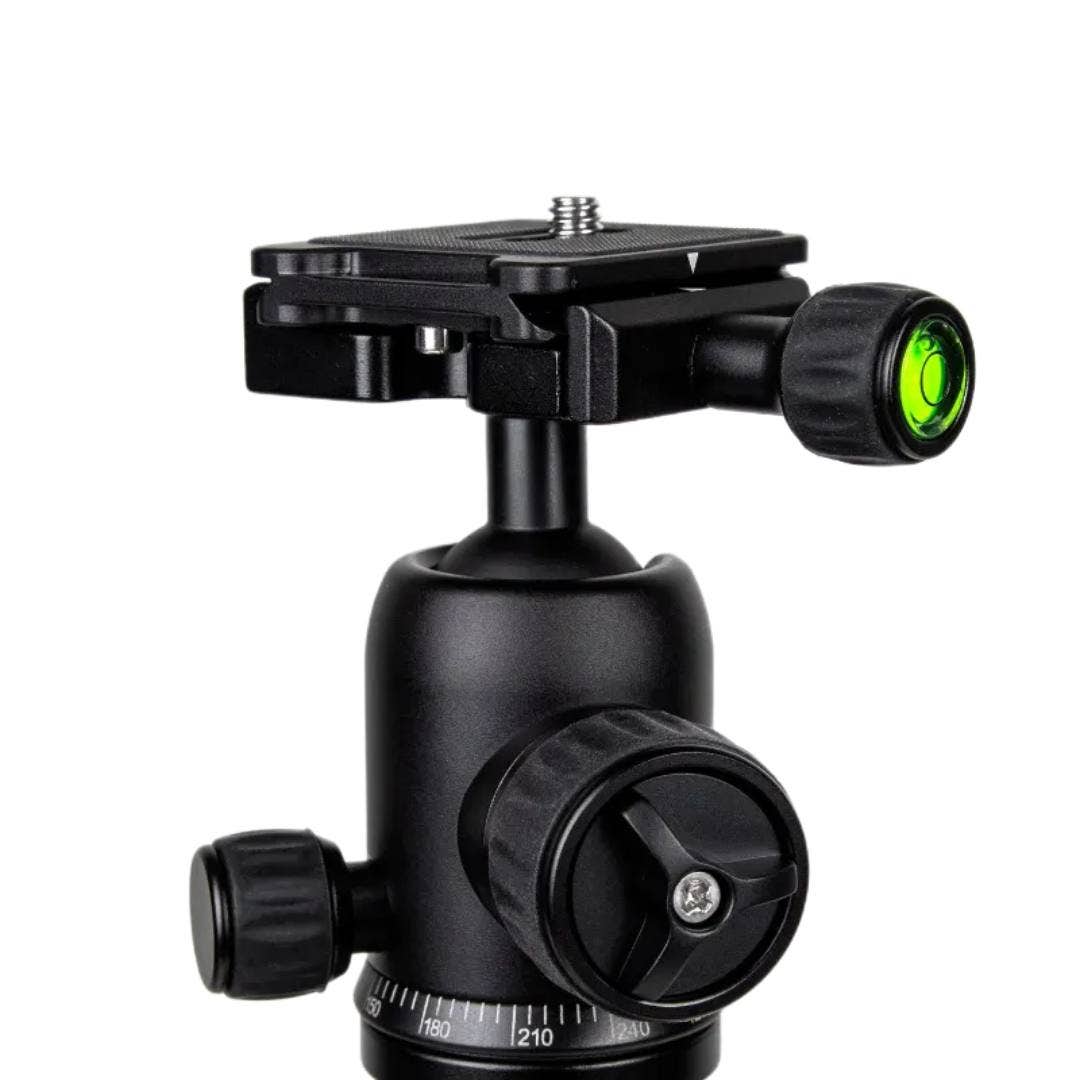 FujiFilm X-H2 w/16-80mm F4 R OIS with PRO XCM528 and V90 - additional product view
