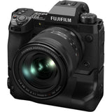 FujiFilm X-H2 w/16-80mm F4 R OIS with PRO XCM528 and V90 - additional product view