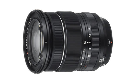 FujiFilm X-H2 w/16-80mm F4 R OIS WR Lens Mirrorless Camera - additional product view