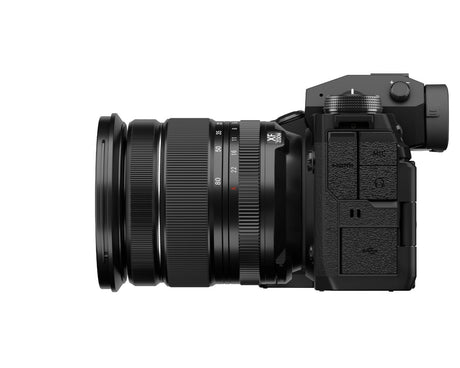 FujiFilm X-H2 w/16-80mm F4 R OIS WR Lens Mirrorless Camera - additional product view