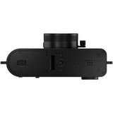 FujiFilm X-HF1 Black Mirrorless Camera - additional product view