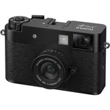 FujiFilm X-HF1 Black Mirrorless Camera - additional product view