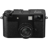 FujiFilm X-HF1 Black Mirrorless Camera - additional product view