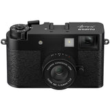 FujiFilm X-HF1 Black Mirrorless Camera - additional product view
