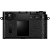 FujiFilm X-HF1 Black Mirrorless Camera - additional product view