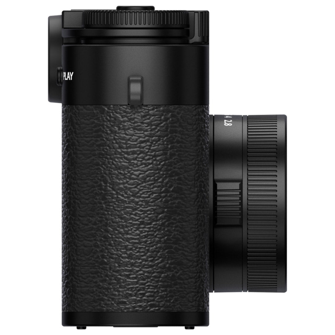 FujiFilm X-HF1 Black Mirrorless Camera - additional product view