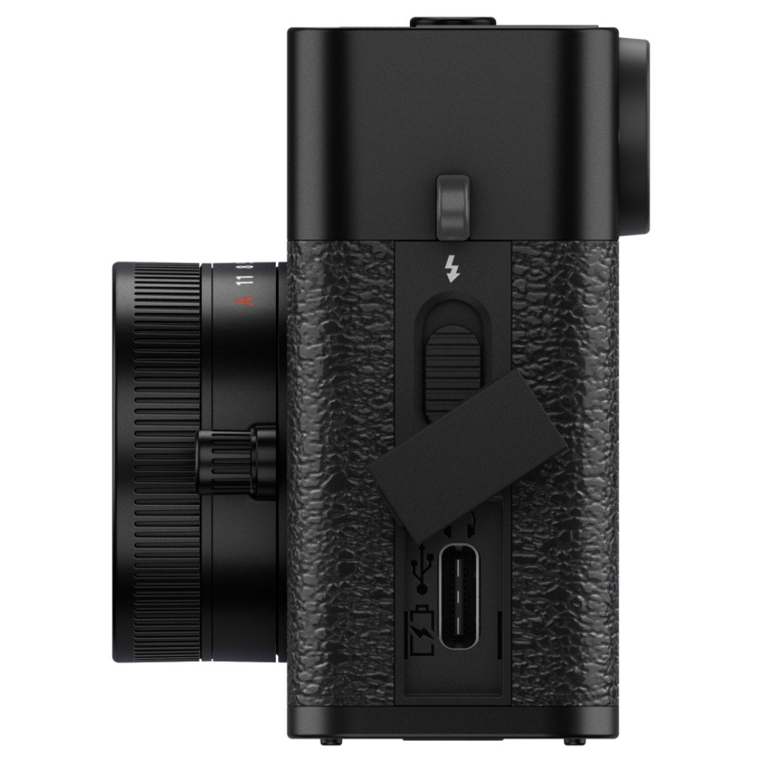 FujiFilm X-HF1 Black Mirrorless Camera - additional product view