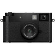 FujiFilm X-HF1 Black mirrorless camera