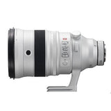 Fujifilm X Lens XF200mmF2 R LM OIS WR inc.XF1.4X TC Weather Resistant - additional product view