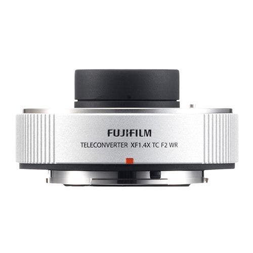 Fujifilm X Lens XF200mmF2 R LM OIS WR inc.XF1.4X TC Weather Resistant - additional product view