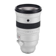 Fujifilm XF200mmF2 R LM OIS WR telephoto prime lens with XF1.4X TC
