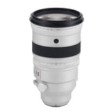 Fujifilm XF200mmF2 R LM OIS WR telephoto prime lens with XF1.4X TC