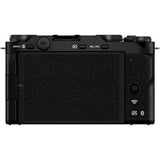 FujiFilm X-M5 Black Body Only Compact System Camera - additional product view