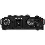 FujiFilm X-M5 Black Body Only Compact System Camera - additional product view