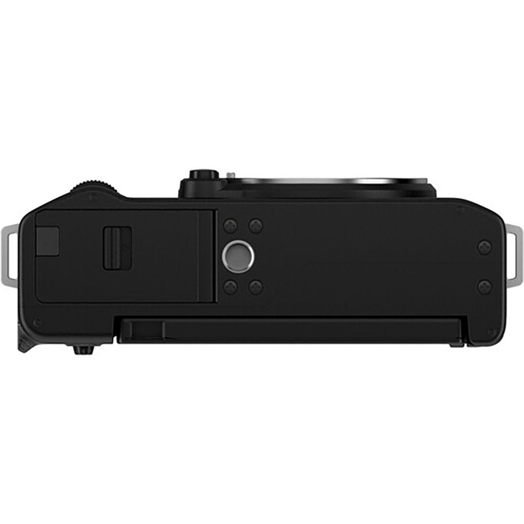FujiFilm X-M5 Black Body Only Compact System Camera - additional product view