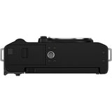 FujiFilm X-M5 Black Body Only Compact System Camera - additional product view