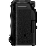 FujiFilm X-M5 Black Body Only Compact System Camera - additional product view