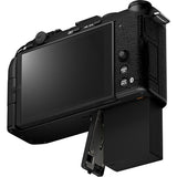 FujiFilm X-M5 Black Body Only Compact System Camera - additional product view