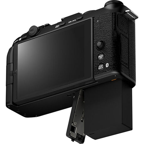 FujiFilm X-M5 Black Body Only Compact System Camera - additional product view