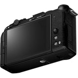 FujiFilm X-M5 Black w/XC15-45 mm Lens Compact System Camera - additional product view
