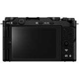 FujiFilm X-M5 Black w/XC15-45 mm Lens Compact System Camera - additional product view