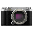 FujiFilm X-M5 silver body only compact system camera