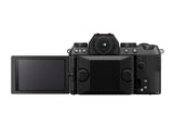 FujiFilm X-S20 Body Only Compact System Camera - additional product view