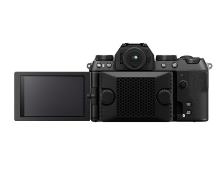 FujiFilm X-S20 Body Only Compact System Camera - additional product view