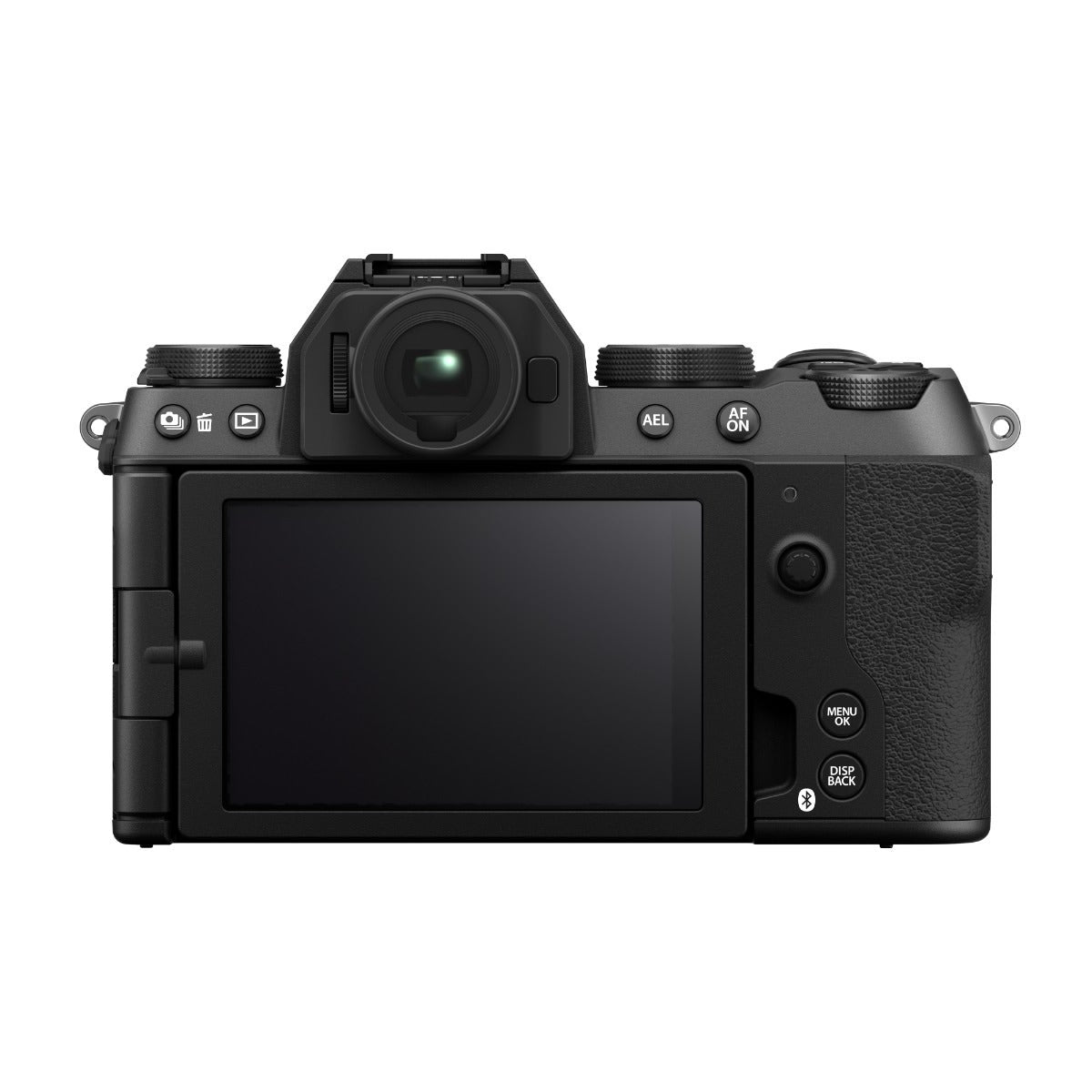 FujiFilm X-S20 Body Only Compact System Camera - additional product view