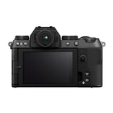 FujiFilm X-S20 Body Only Compact System Camera - additional product view