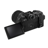 FujiFilm X-S20 Body Only Compact System Camera - additional product view