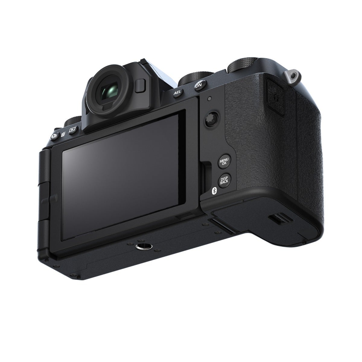 FujiFilm X-S20 Body Only Compact System Camera - additional product view